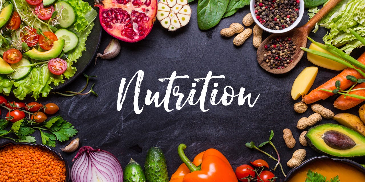 Nutrition