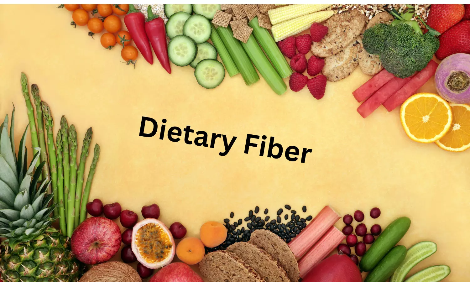 dietary fibre