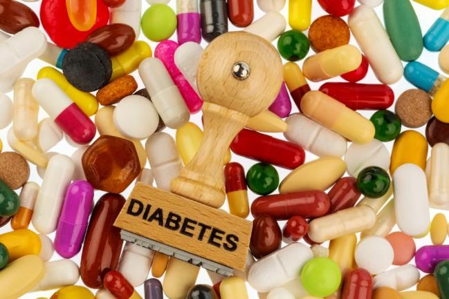 higher dosage of diabetes medicines