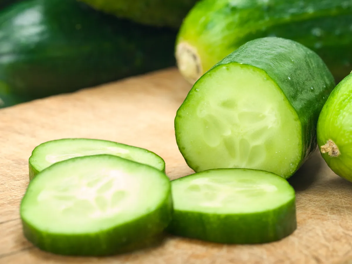 cucumber