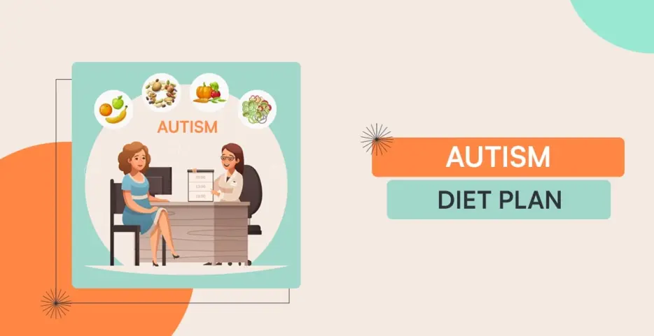 Autism-Diet-Plan