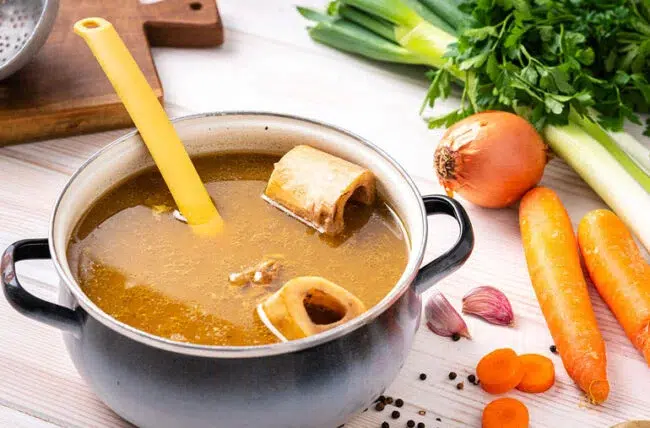 Animal Bone Broth