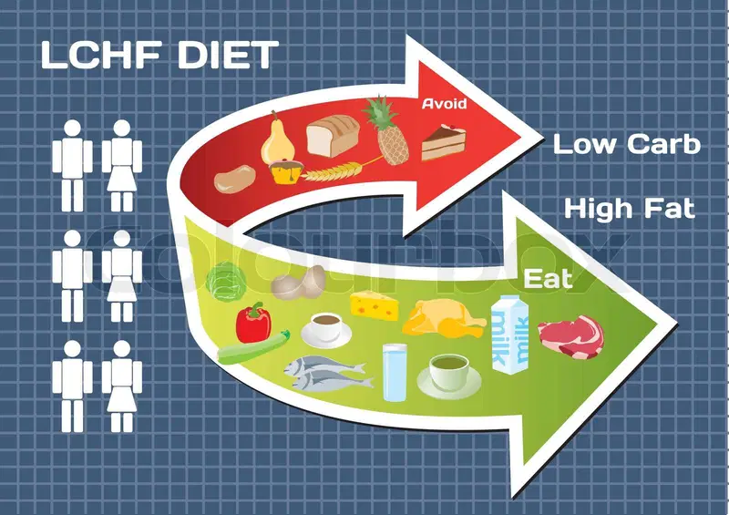 What is LCHF Diet?