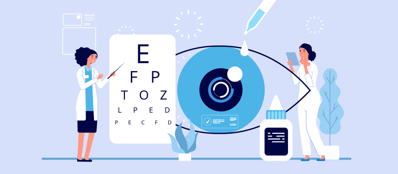 Eye Health