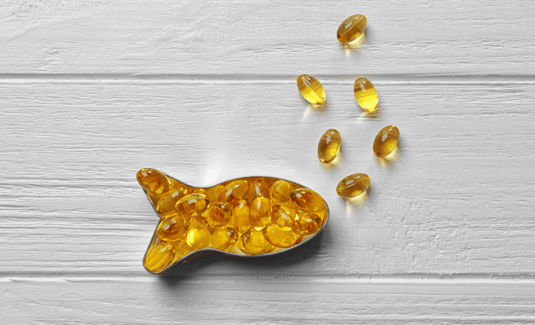 Fish Oil