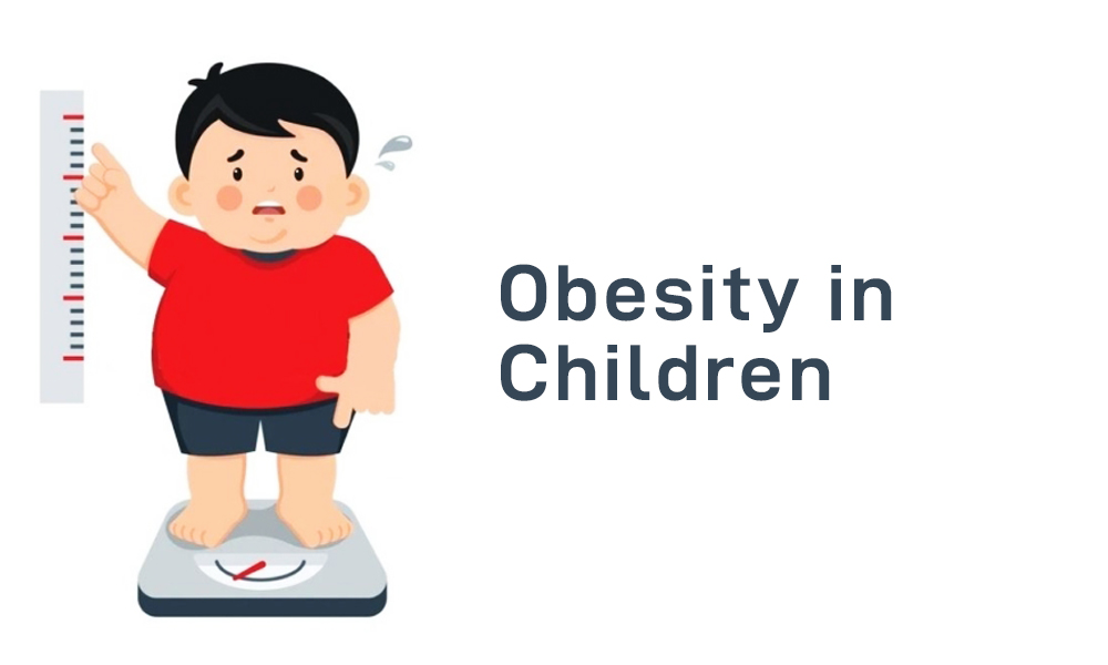 child obesity