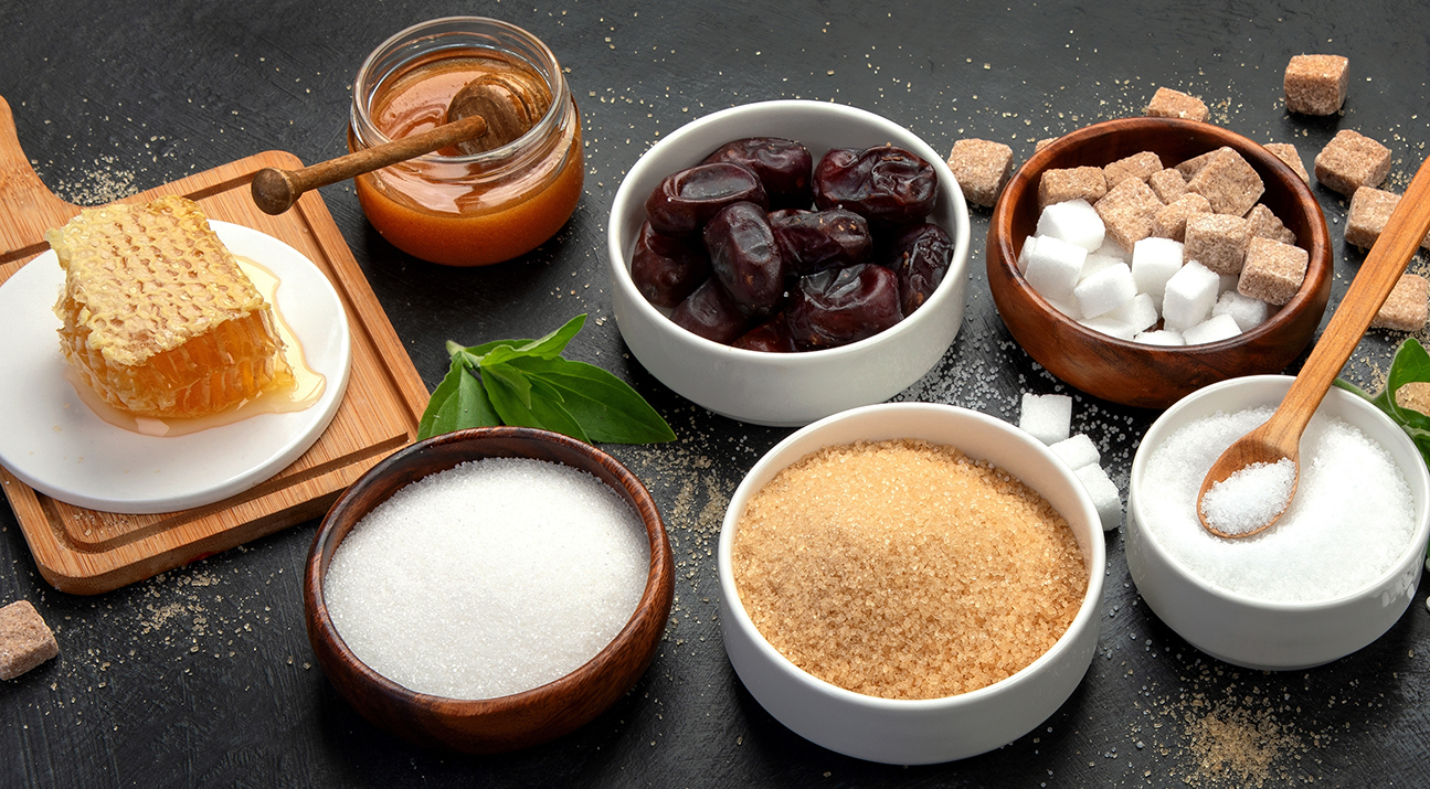  Non-nutritive Sweeteners (NNS)