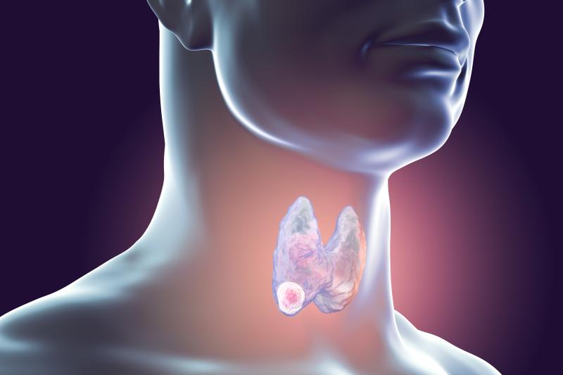 aids thyroid