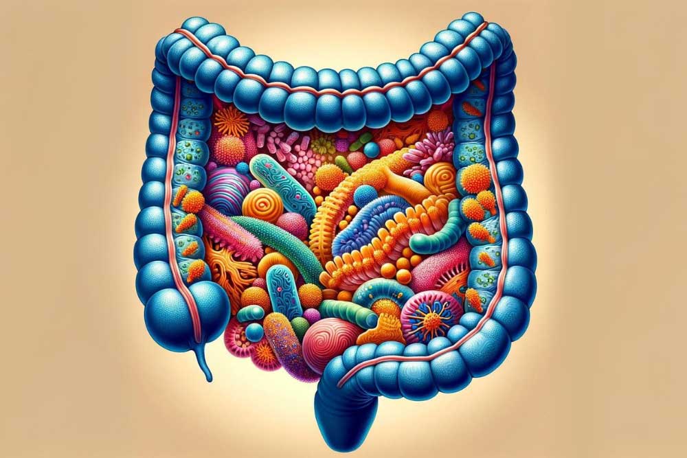 Gut Microbiome