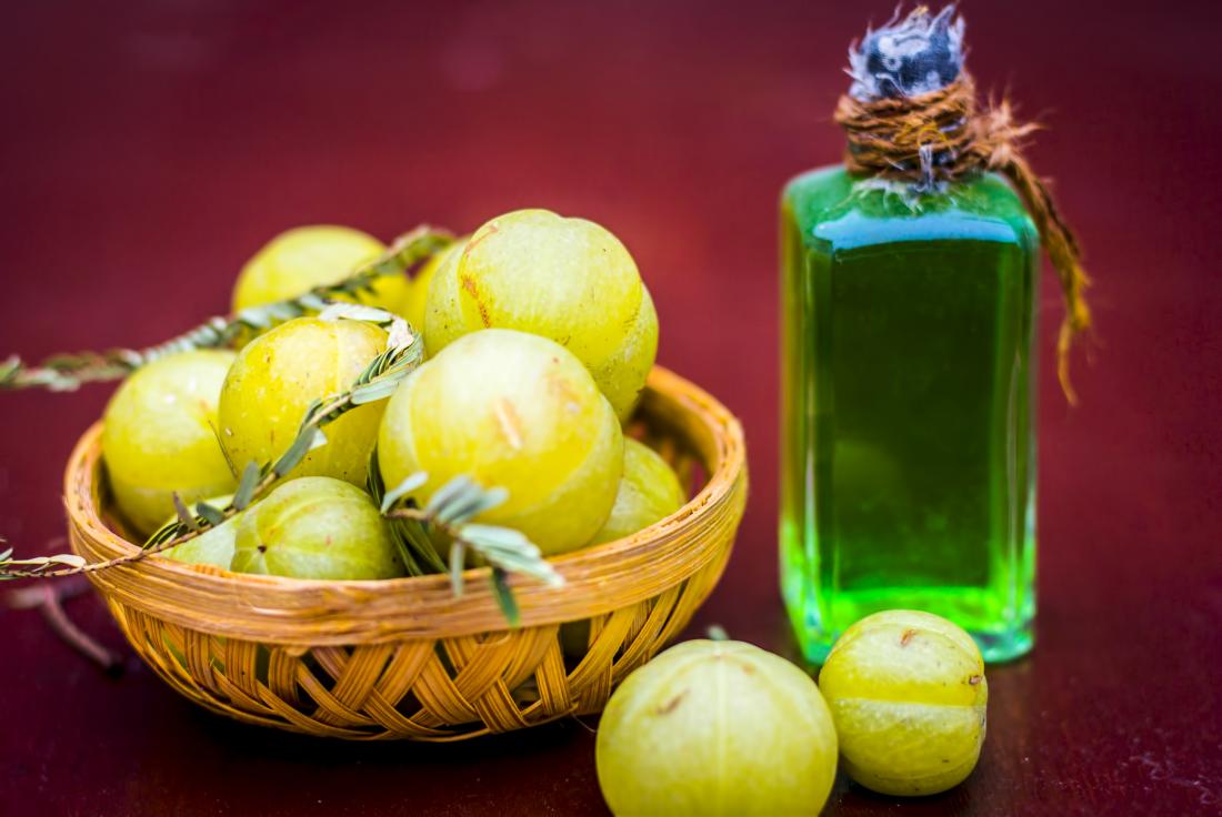 How to Include Amla in your Diet?