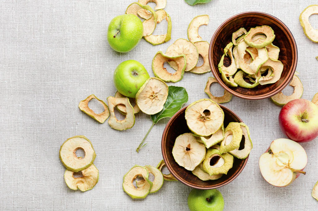 How can you include Apples in your Diet?