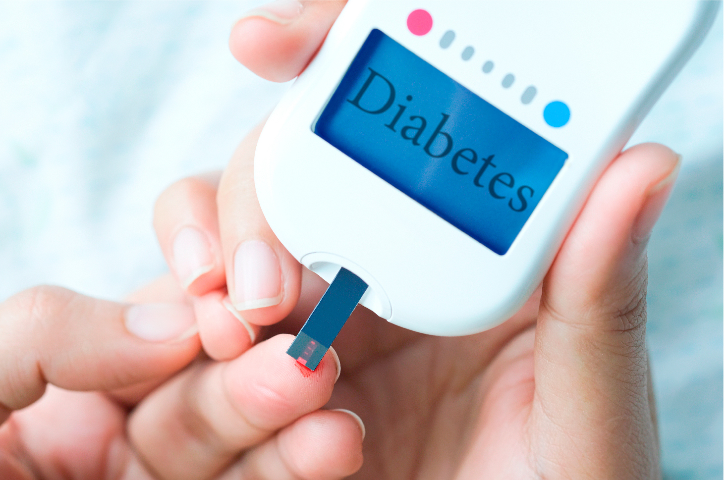 What is diabetes?