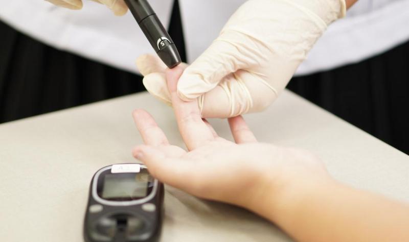 How Type 2 Diabetes Became an Epidemic