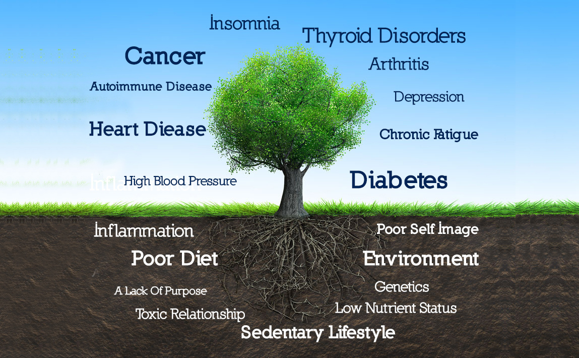 What is Functional Medicine?