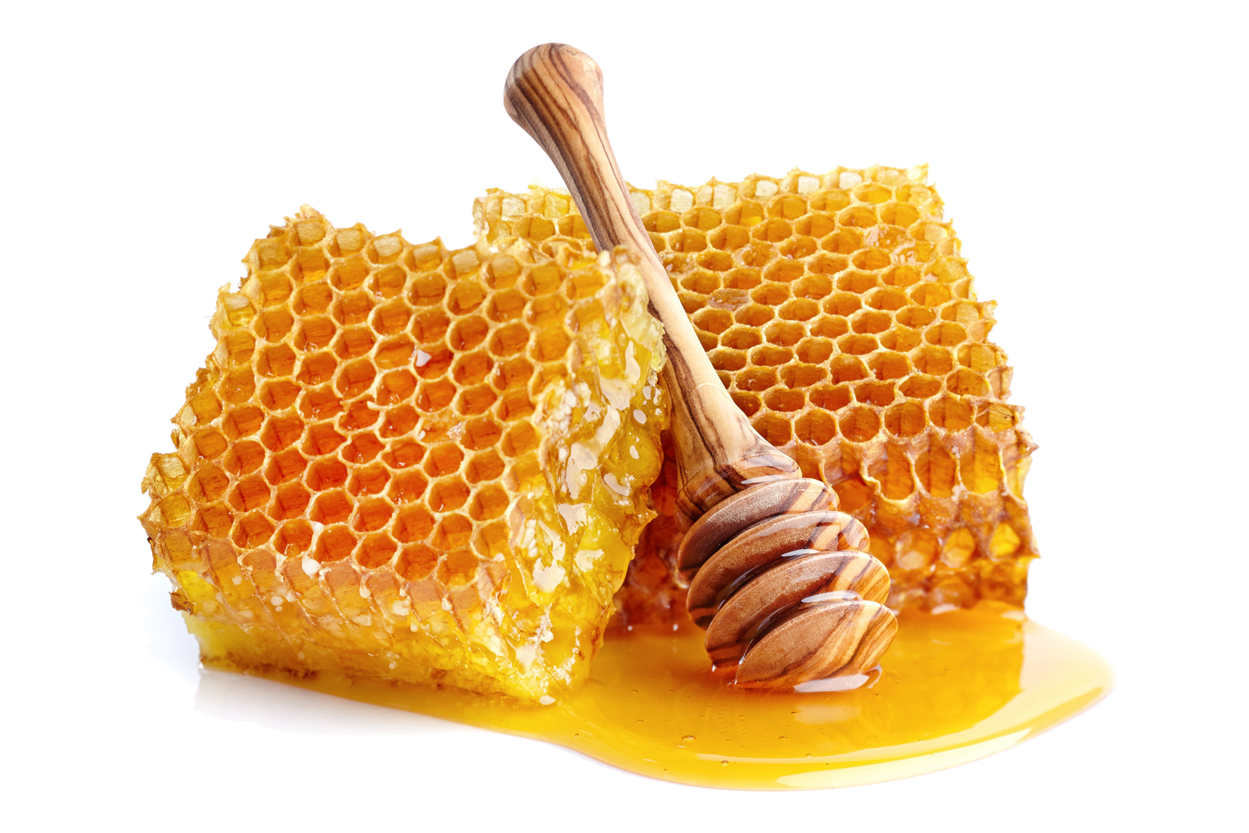 Natural Sweetner: Honey