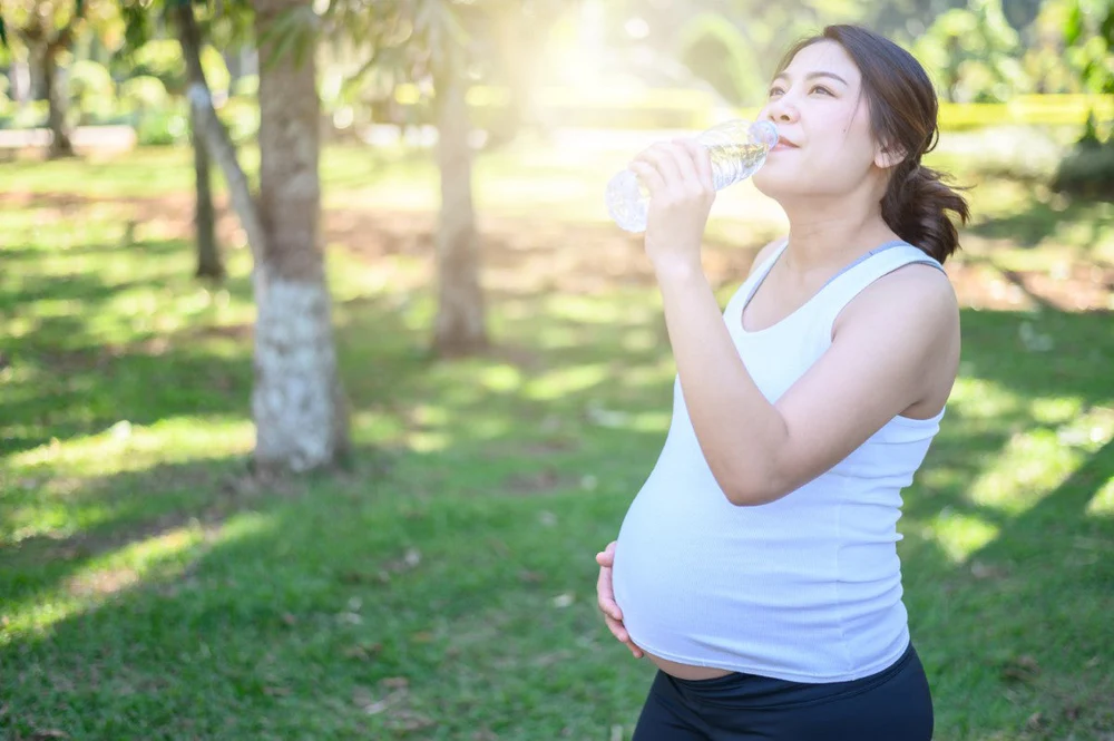 Drink more Glasses of Water