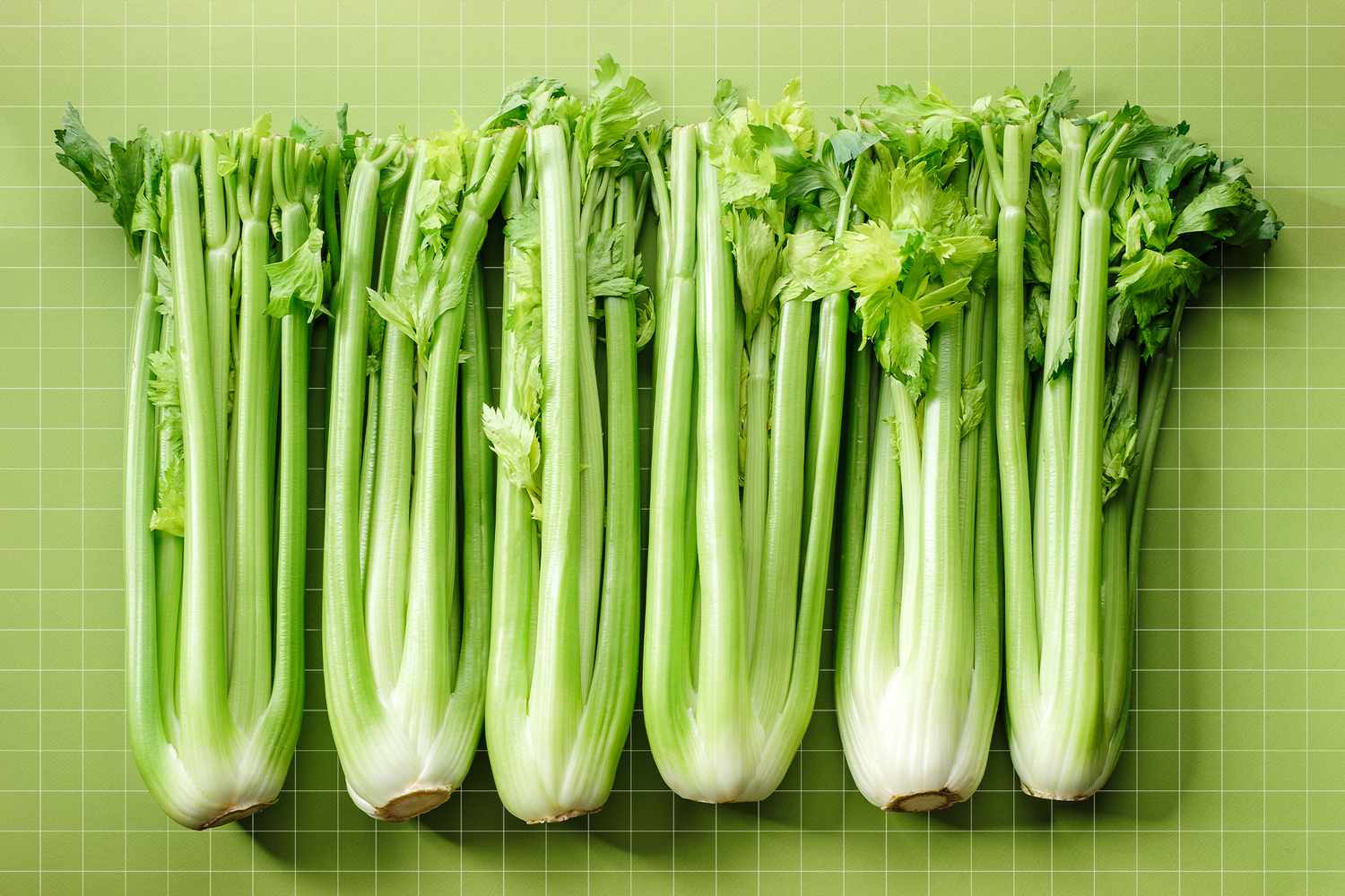 Is celery healthy?