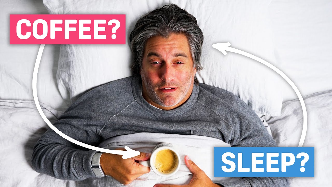 Does Caffeine do anything apart from Helping you Stay Awake?