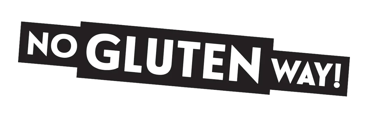 No gluten