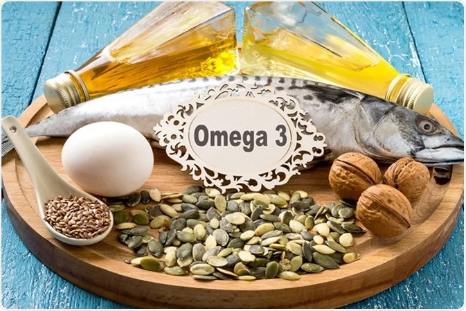 omega 3 fatty acid