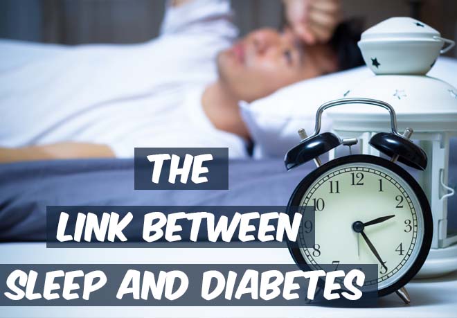 How does Lack of Sleep Affect Diabetes?