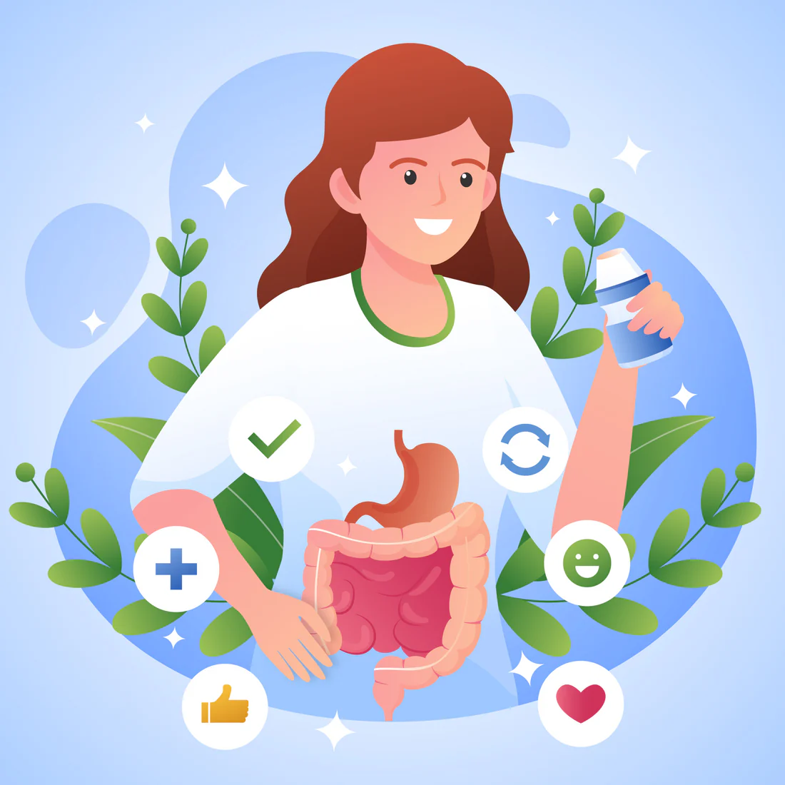 functional medicine for gut health