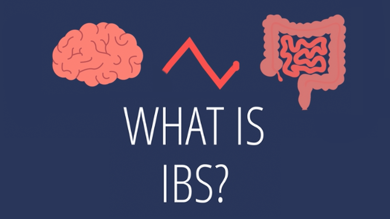 What is IBS?