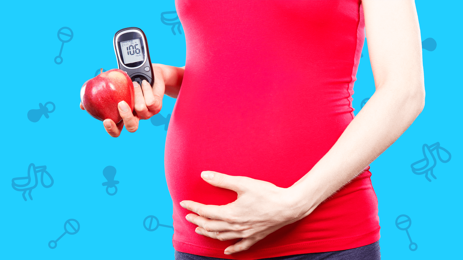 Gestational diabetes